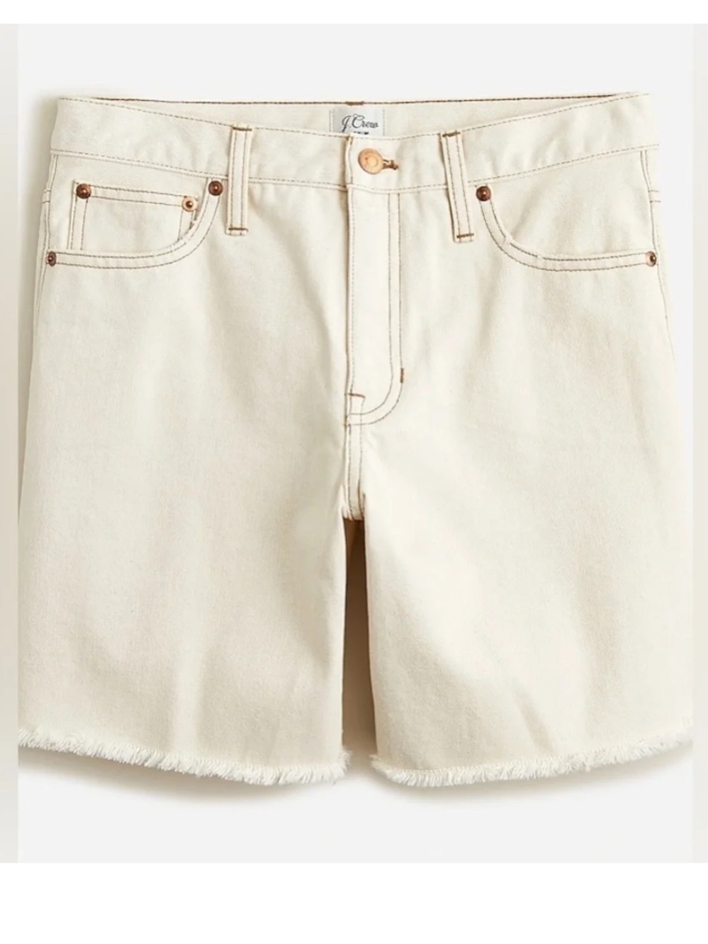 NWT J. Crew Shorts